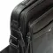 Сумка Мужская Планшет экокожа DR. BOND 3005-2 black