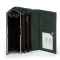 Кошелек Classic Женский кожа DR. BOND W46 green