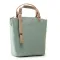 Сумка Жіноча Класична штучна-шкіра FASHION 01-06 17059 green