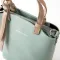 Сумка Жіноча Класична штучна-шкіра FASHION 01-06 17059 green