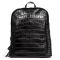 Сумка Женская Рюкзак кожа ALEX RAI 8628-1 black