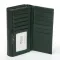 Кошелек Classic Женский кожа DR. BOND W46 green