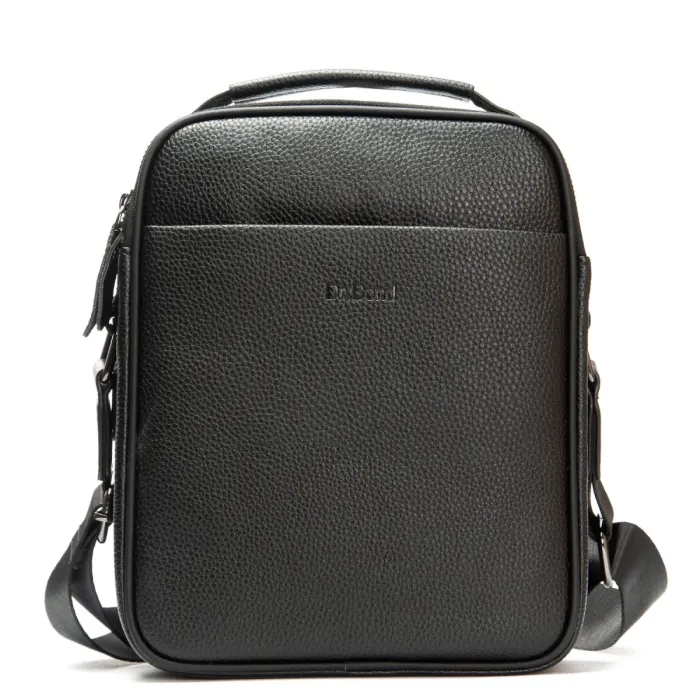 Сумка Мужская Планшет экокожа DR. BOND 3006-2 black
