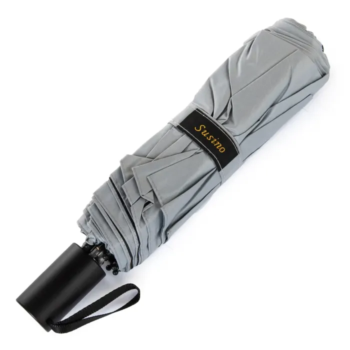 Парасоля Механіка Жіночий понж Susino DS01-2