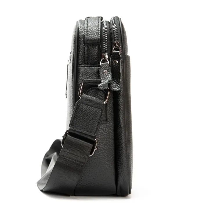 Сумка Мужская Планшет экокожа DR. BOND 3006-2 black