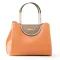 Сумка Жіноча Класична штучна-шкіра FASHION 01-06 1983 orange