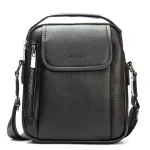 Сумка Мужская Планшет экокожа DR. BOND 3008-2 black
