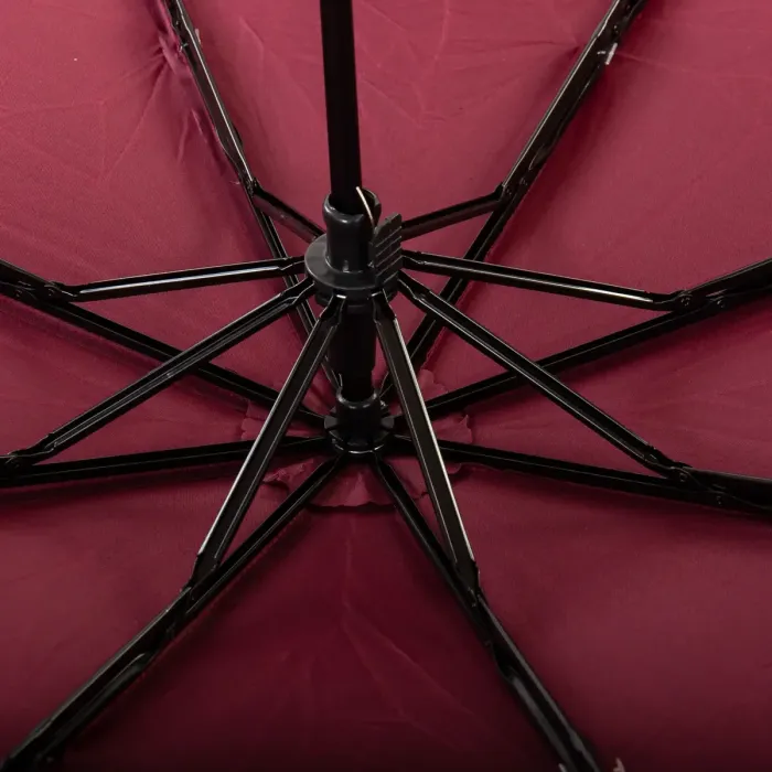 Парасоля Механіка Жіночий понж Susino 3601S-1