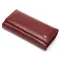 Кошелек Classic Женский кожа DR. BOND W46 wine red