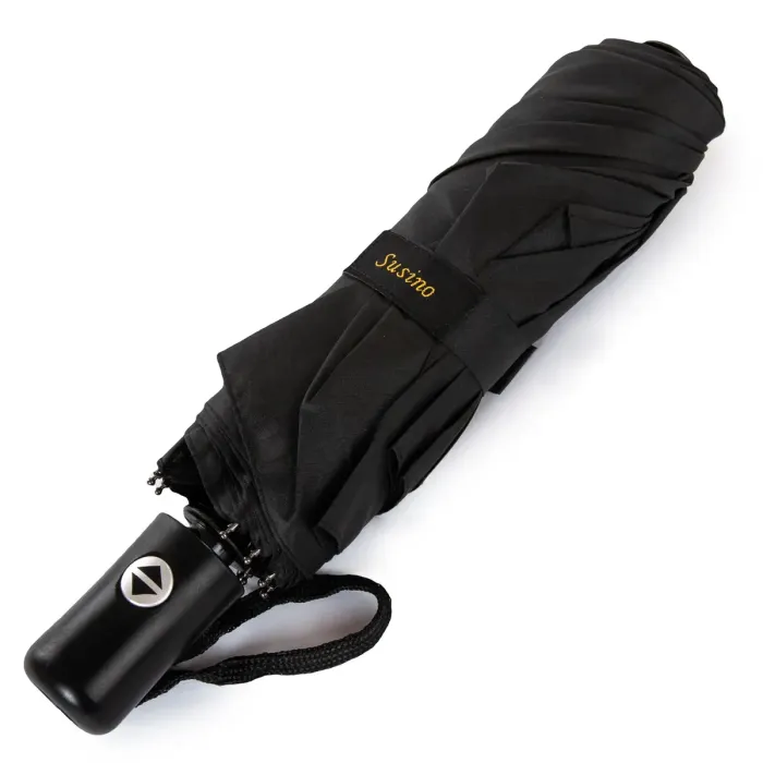 Парасоля Автомат Жіночий понж Susino 3410B