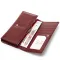 Кошелек Classic Женский кожа DR. BOND W46 wine red