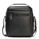 Сумка Мужская Планшет экокожа DR. BOND 3009-2 black
