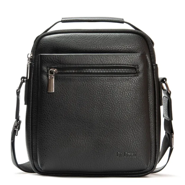 Сумка Мужская Планшет экокожа DR. BOND 3009-2 black