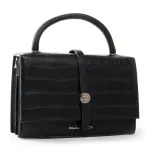 Сумка Жіноча Класична штучна-шкіра FASHION 01-06 8308 black