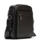 Сумка Мужская Планшет экокожа DR. BOND 3009-2 black