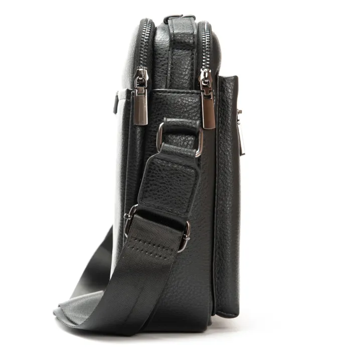 Сумка Мужская Планшет экокожа DR. BOND 3009-2 black