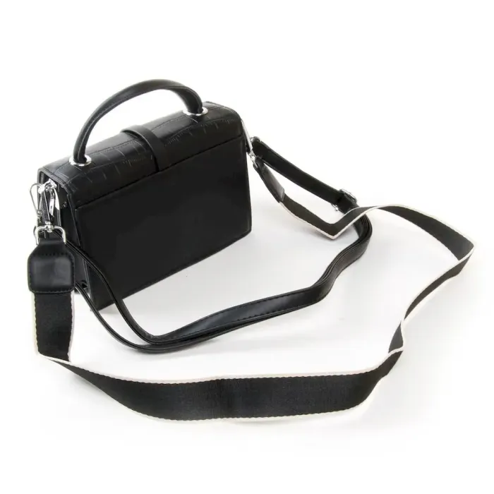Сумка Женская Классическая иск-кожа FASHION 01-06 8308 black