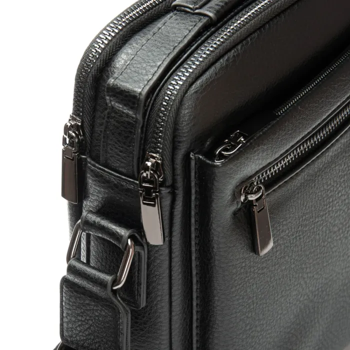 Сумка Мужская Планшет экокожа DR. BOND 3009-2 black