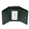 Кошелек Bright Женский кожа DR. BOND WS-403 green