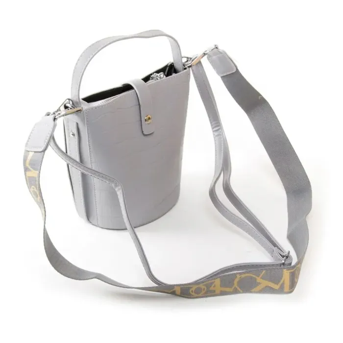 Кошелек Classic Женский кожа DR. BOND W46 pink purple