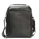 Сумка Мужская Планшет экокожа DR. BOND 3010-2 black