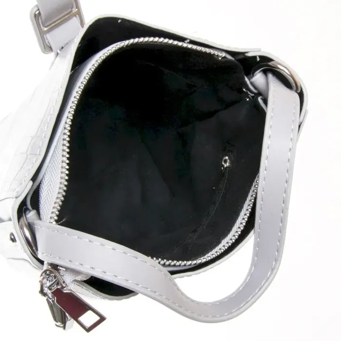 Кошелек Classic Женский кожа DR. BOND W46 pink purple