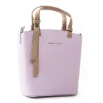 Сумка Жіноча Класична штучна-шкіра FASHION 01-06 17059 purple