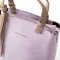 Сумка Жіноча Класична штучна-шкіра FASHION 01-06 17059 purple
