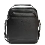 Сумка Мужская Планшет экокожа DR. BOND 3011-2 black