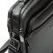 Сумка Мужская Планшет экокожа DR. BOND 3011-2 black