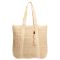 Сумка Женская Плетеная LUXEVA 9817 beige