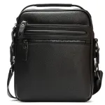 Сумка Мужская Планшет экокожа DR. BOND 3001-3 black