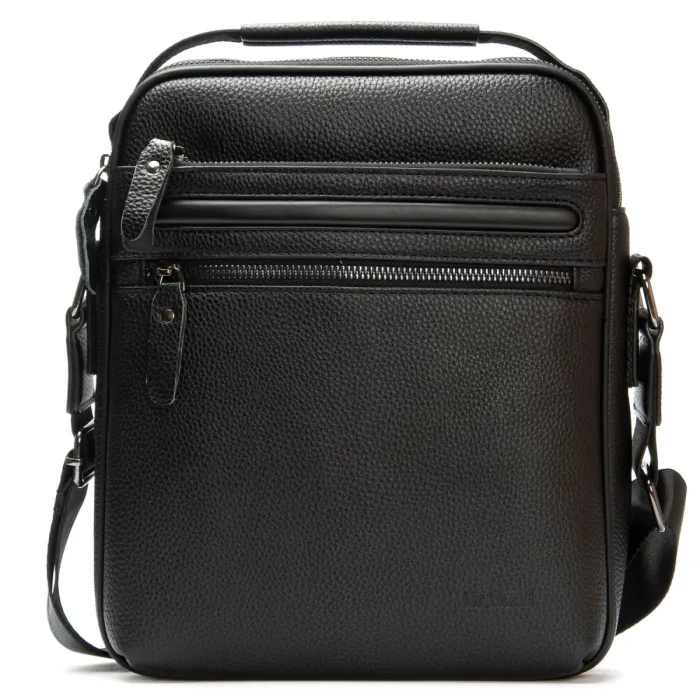 Сумка Мужская Планшет экокожа DR. BOND 3001-3 black