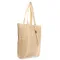 Сумка Женская Плетеная LUXEVA 9817 beige