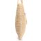 Сумка Женская Плетеная LUXEVA 9817 beige