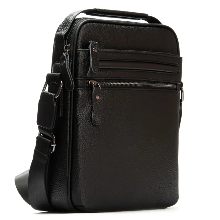 Сумка Мужская Планшет экокожа DR. BOND 3001-3 black