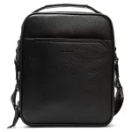 Сумка Мужская Планшет экокожа DR. BOND 3002-3 black