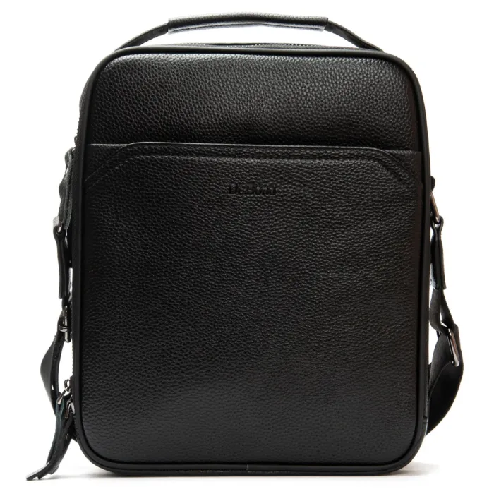 Сумка Мужская Планшет экокожа DR. BOND 3002-3 black