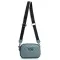 Сумка Женская Клатч кожа ALEX RAI 17001 blue