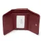 Кошелек Bright Женский кожа DR. BOND WS-403 wine red