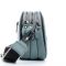 Сумка Женская Клатч кожа ALEX RAI 17001 blue