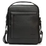 Сумка Мужская Планшет экокожа DR. BOND 3003-3 black