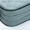 Сумка Женская Клатч кожа ALEX RAI 17001 blue