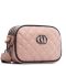 Сумка Женская Клатч кожа ALEX RAI 17001 pink