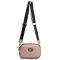 Сумка Женская Клатч кожа ALEX RAI 17001 pink