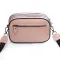 Сумка Женская Клатч кожа ALEX RAI 17001 pink