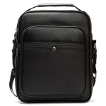 Сумка Мужская Планшет экокожа DR. BOND 3005-3 black