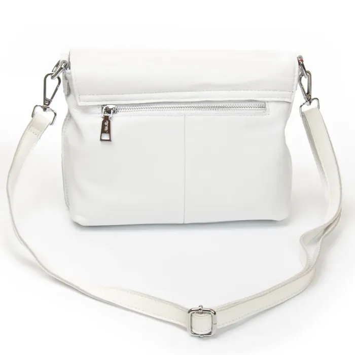 Сумка Жіноча Класична штучна-шкіра FASHION 01-06 1983 beige