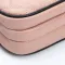 Сумка Женская Клатч кожа ALEX RAI 17001 pink