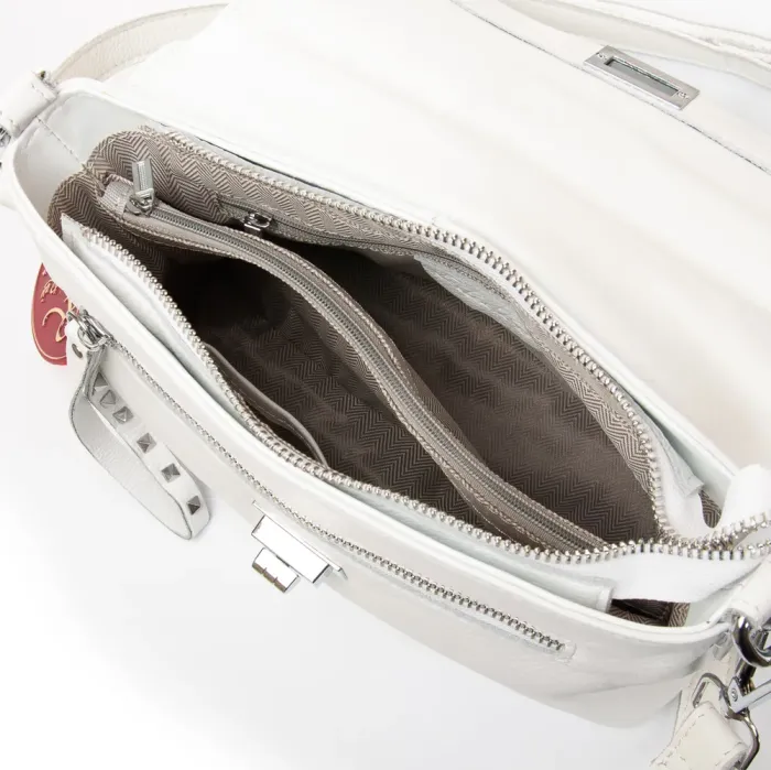 Сумка Жіноча Класична штучна-шкіра FASHION 01-06 1983 gules